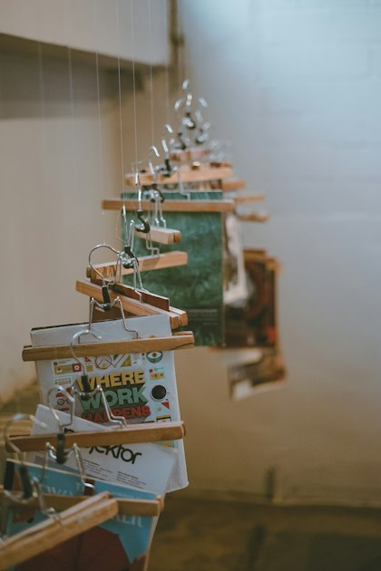 The Importance of Professional Branding