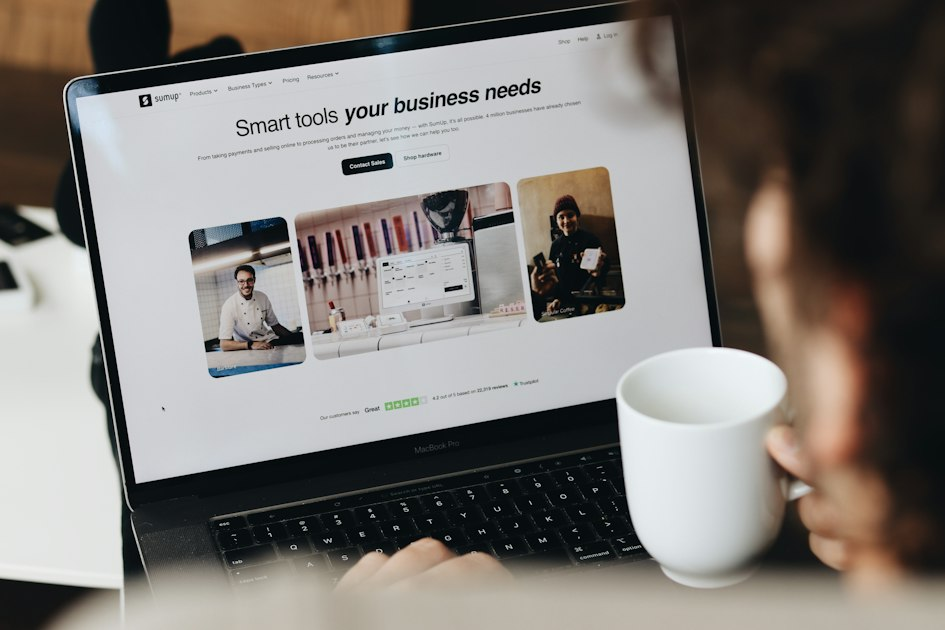 Maximizing Your Company’s Online Presence